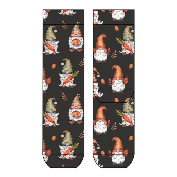 Cool 7 - Damen - Socken - Motiv - C0312